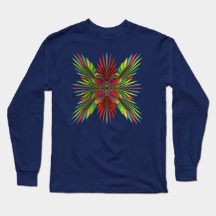 Tropica Long Sleeve T-Shirt